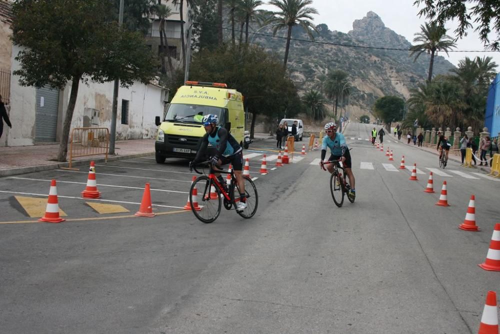 Duatlón de Archena