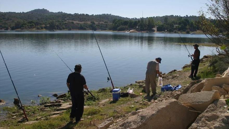 La feria Naupesca se celebra este fin de semana en Caspe