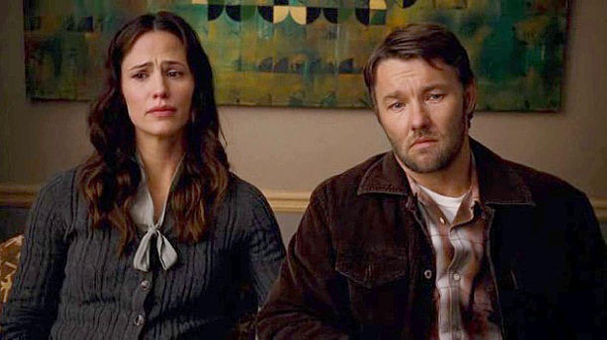 TRÀILER de ’La extraña vida de Tomothy Green’.