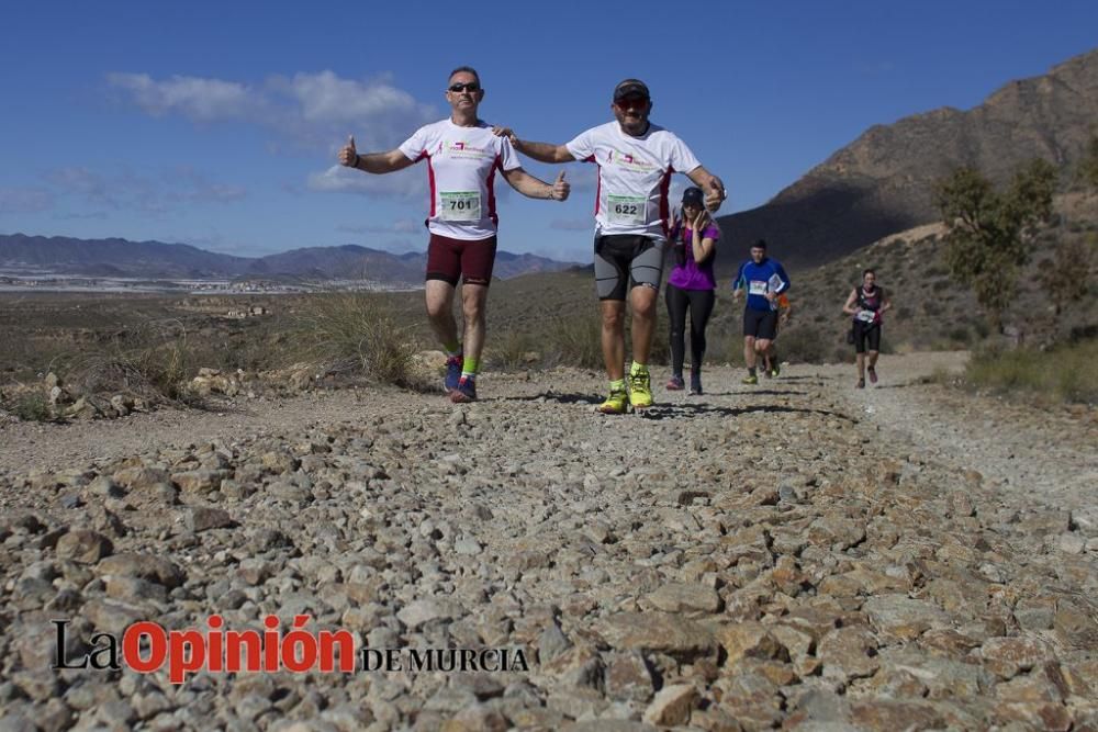 Carrera Cross Calas de Bolnuevo