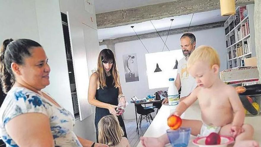 Kinderbetreuung legalisieren und sparen – neue Hilfe für Eltern auf Mallorca