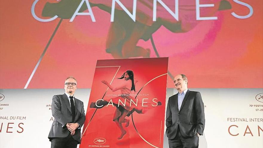 Cannes no hablará español este año