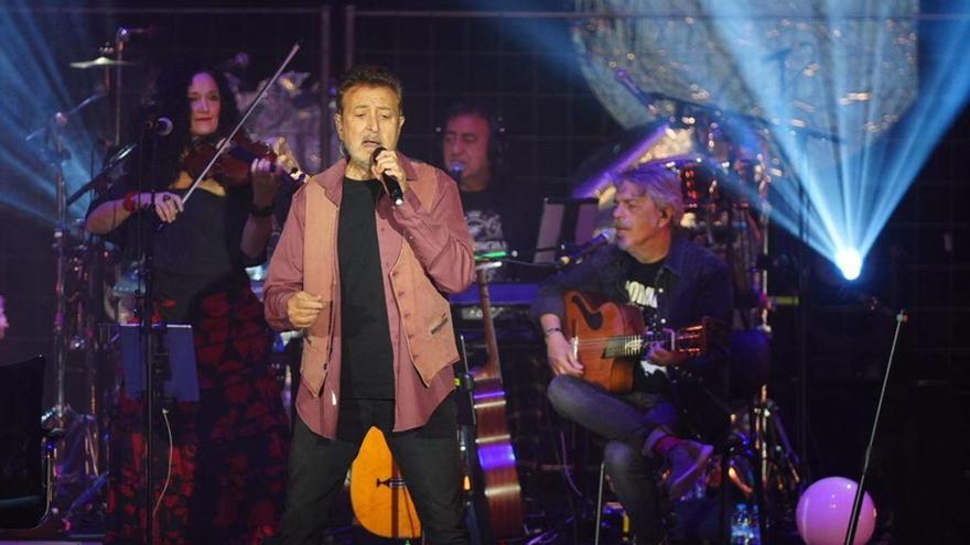 Manolo García regresa para conquistar a Pozoblanco