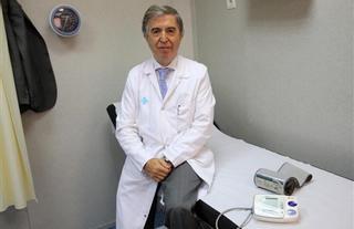 Miquel Vilardell: "El sistema sanitario ha de recuperar los 1.500 millones recortados y mucho más"
