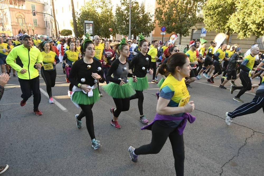 San Silvestre de Murcia