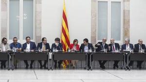 zentauroepp38770940 barcelona 6 6 2017  reunion del pacte naconal pel referendum170606214940