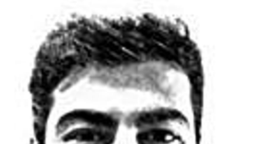 La irritación de  Viera y Clavijo