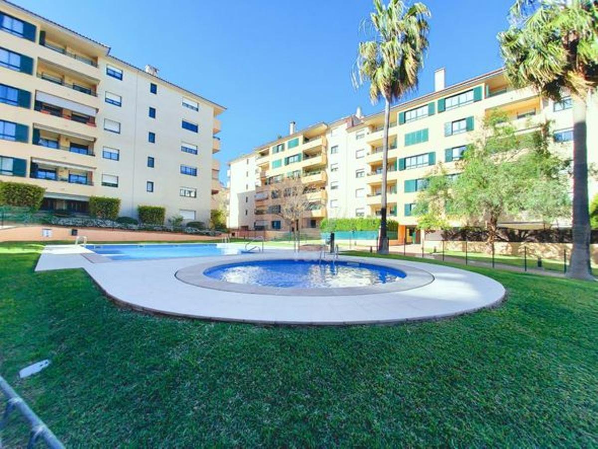 Piso en venta en Palma