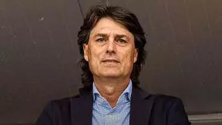 Julen Guerrero, fuera de peligro tras sufrir un infarto