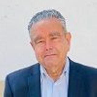 Andrés Pedreño Muñoz