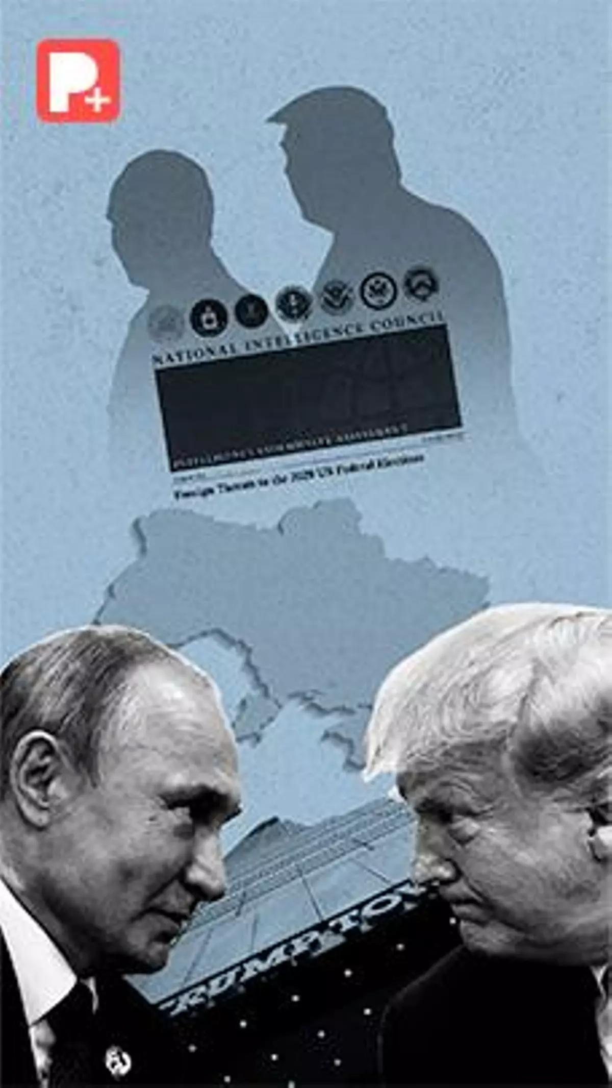 Putin y Trump: una amistad peligrosa que marca la carrera del presidente de Estados Unidos