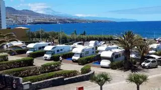 Un menor en estado crítico en Tenerife tras un accidente con su patinete