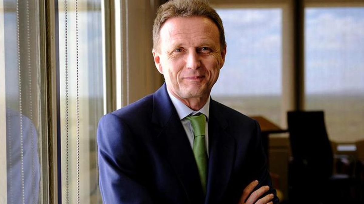 De construir el coloso de Iberdrola en EEUU al premio de ser nuevo CEO global