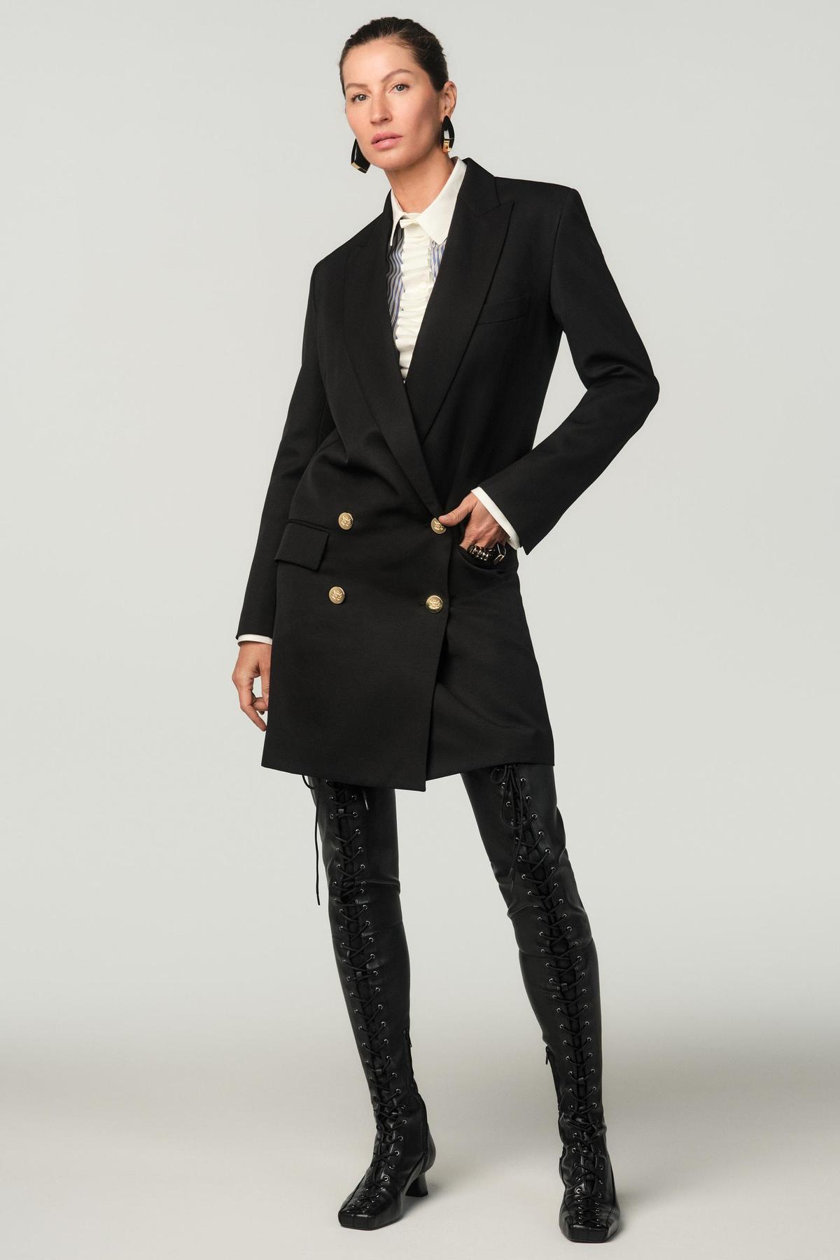 Colección de Stefano Pilati para Zara