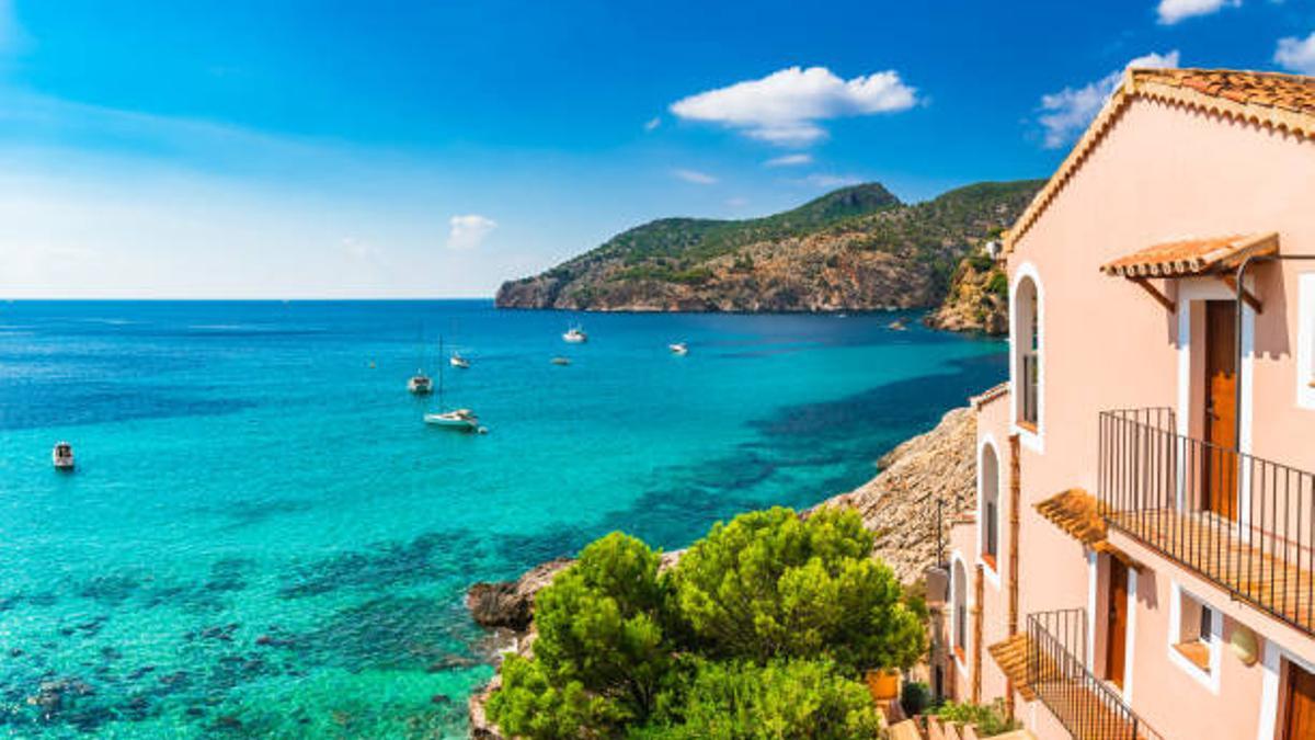 Oportunidad inmobiliaria en Baleares