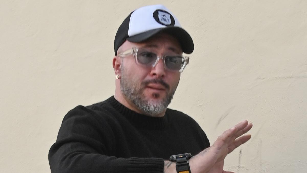 Ya sabemos quién es la pareja de Kiko Rivera