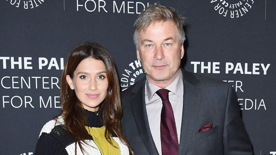 Hilaria Baldwin, la mujer de Alec Baldwin, que se inventó una vida en Mallorca