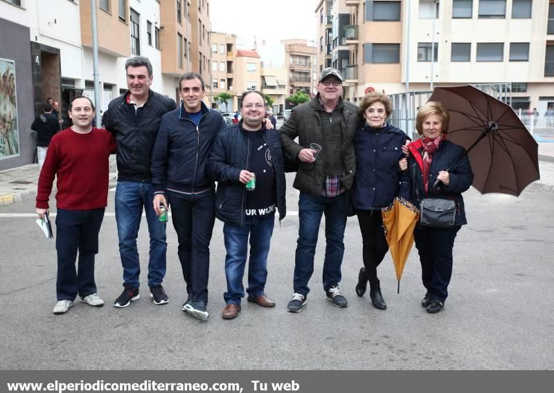 Festa de les Paelles de Nules