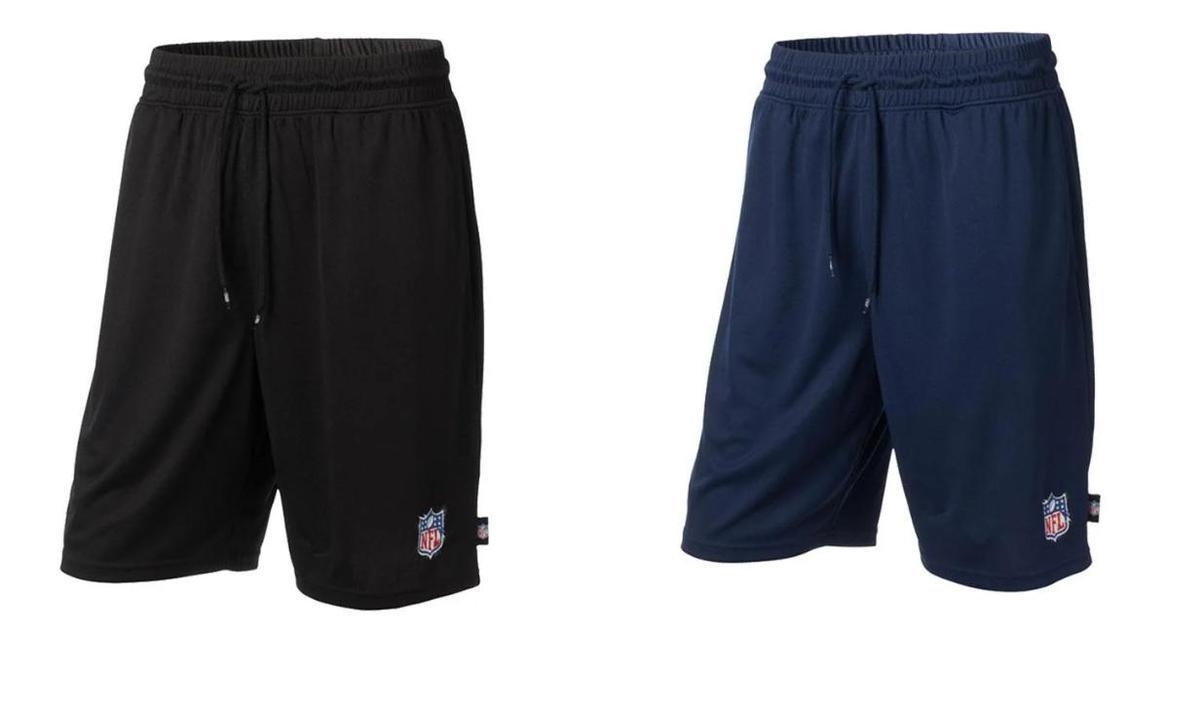 Pantalones deportivos.