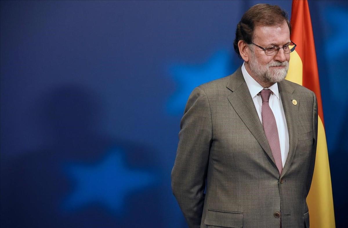 undefined41316938 spain s prime minister mariano rajoy receives the princess o171230200024