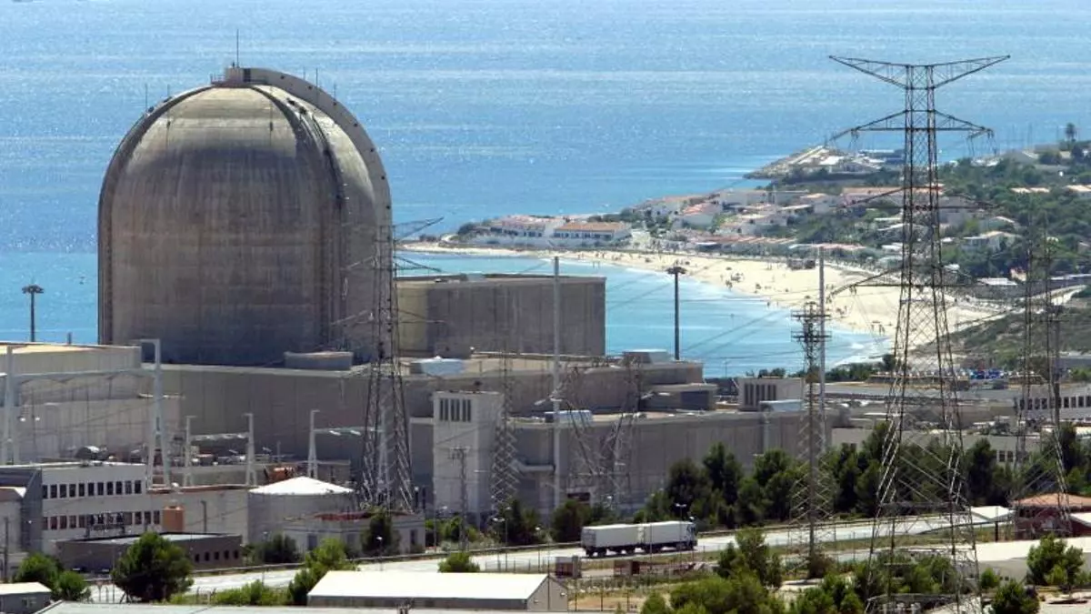Vandellòs presenta alegaciones contra el proyecto de construcción de un almacén nuclear