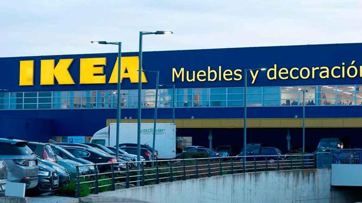 El inesperado cambio de Ikea Asturias para esta Navidad y su desconocida reducción de precio: "Acabamos de estrenar 3000 metros cuadrados"