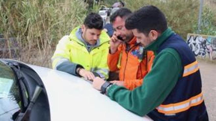 Interior contabiliza diez casos de desaparecidos de alto riesgo en la Región