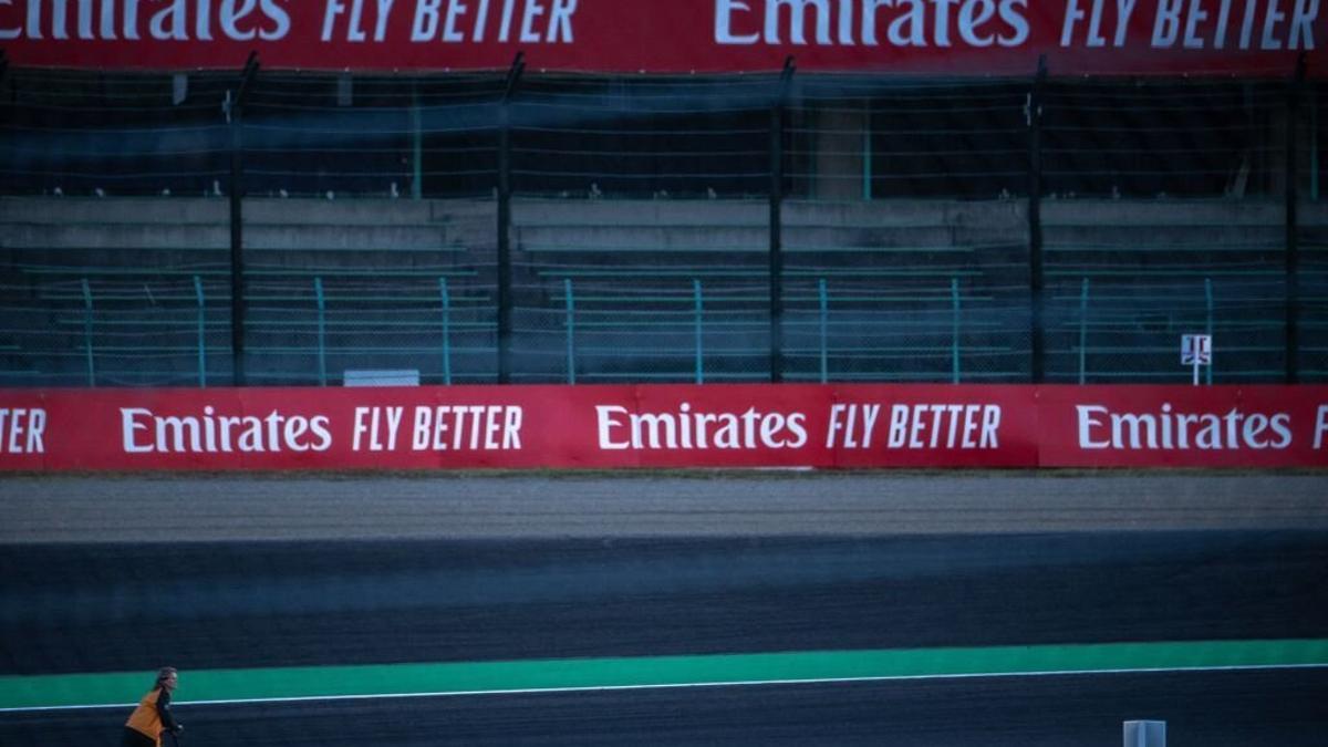 Apuestas F1 para el Gran Premio de Japón: el doblete de Ferrari, a cuota 9.0