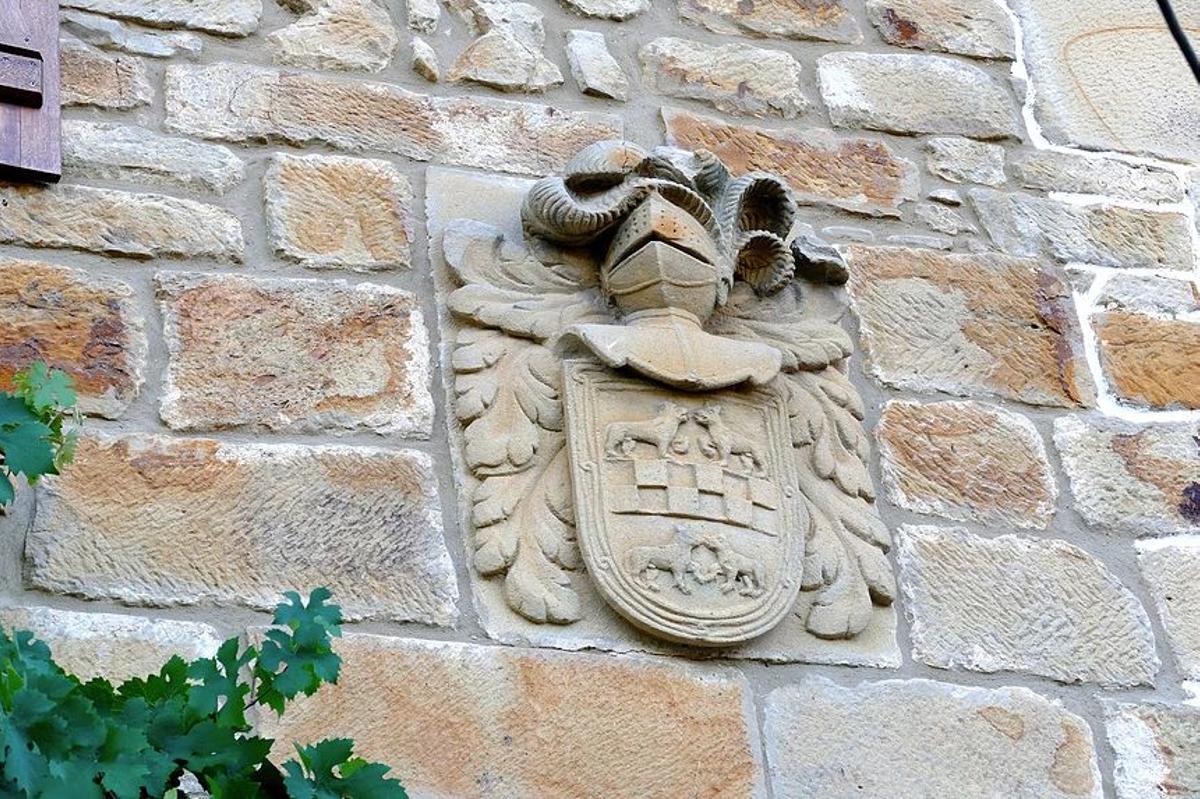 Escudo Askarraga