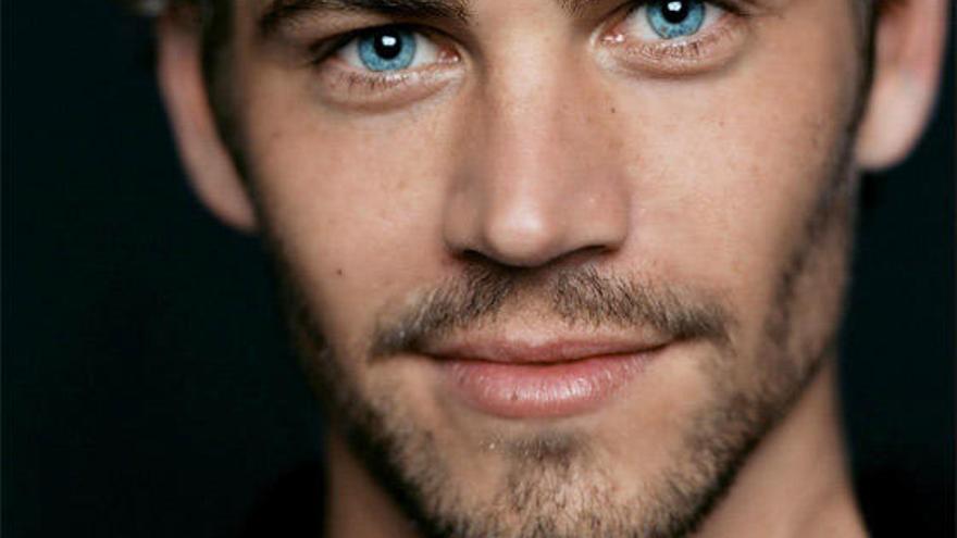 La darrera cursa de Paul Walker