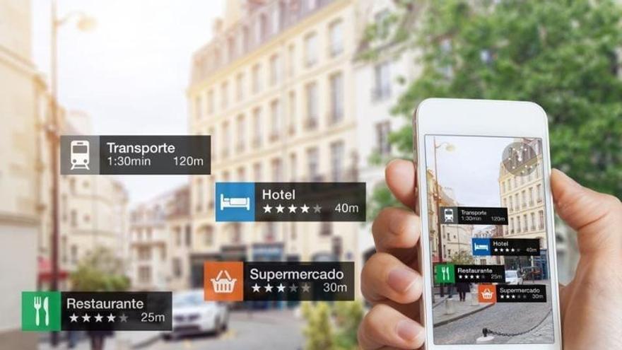 La tecnología que hará tu próxima visita más compl