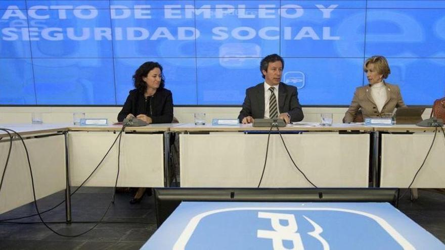 Una exdiputada del PP ocultó al Congreso un patrimonio de 600.000 euros