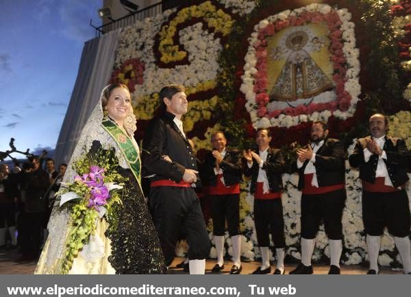 GALERÍA DE FOTOS - Ofrenda a la Lledonera