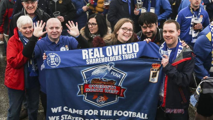 Oviedismo contra la lluvia