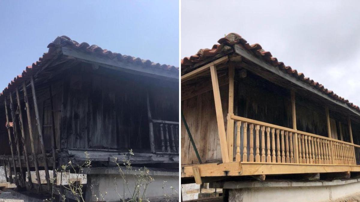 Panera de Susaca (Gozón)