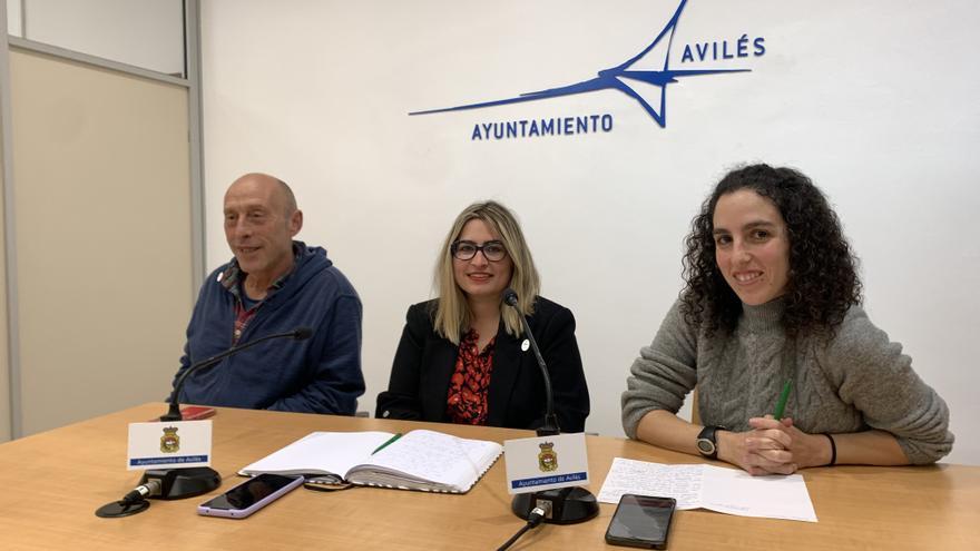 Cambia urge que Avilés opte a la nueva convocatoria de ayudas para las escuelinas
