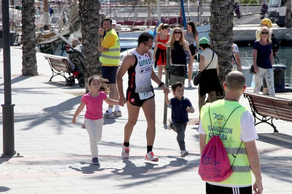 Carrera por el 200 aniversario de Maristas