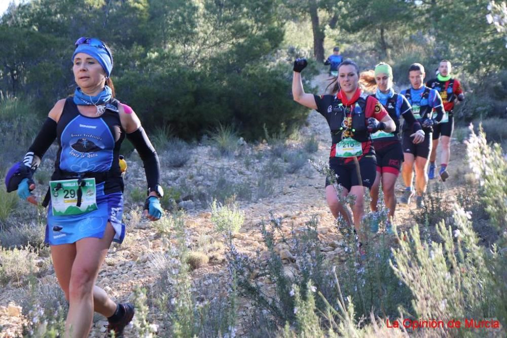 UTY Ultra Trail Yecla