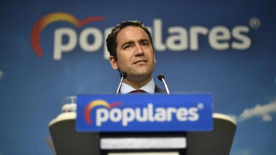 El PP dice que aceptaría más autogobierno para Cataluña si no es &quot;desleal&quot;