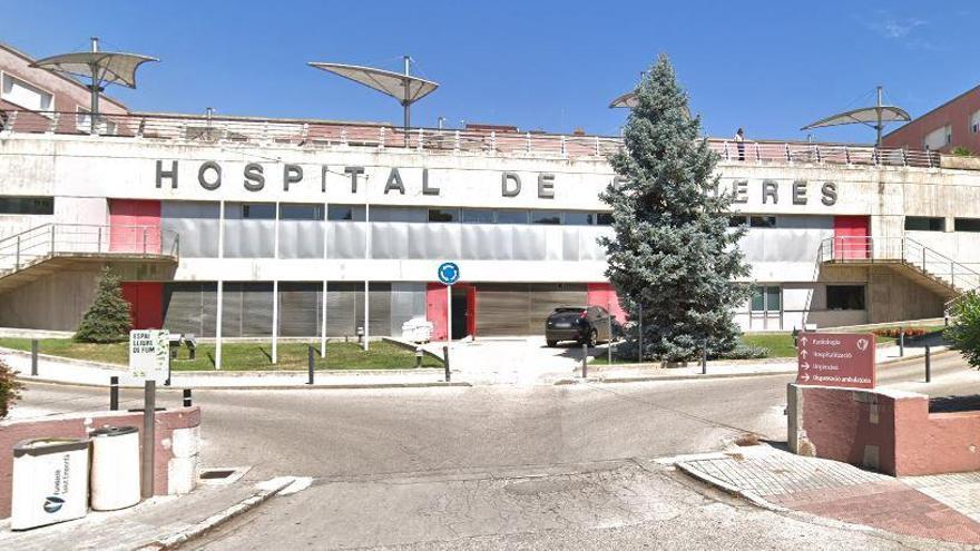 L&#039;Hospital de Figueres elimina l&#039;ús del paper per avisar als pacients de les visites i proves