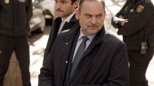 El Suprem obre judici oral contra Ábalos i Koldo per la venda de mascaretes