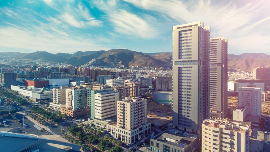 Canarias, el destino que propicia que las empresas puedan crecer