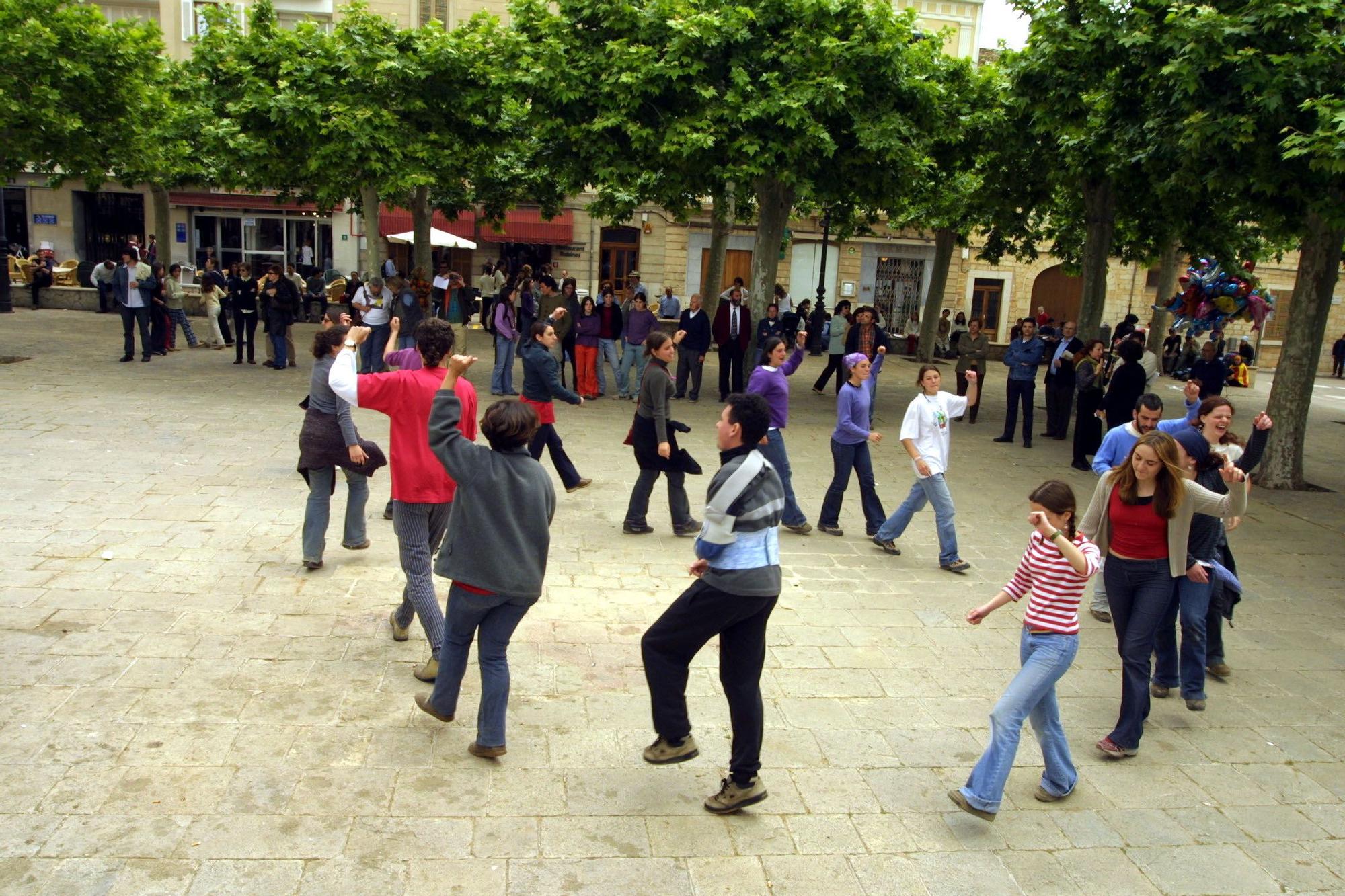 ¿Has participado en algún Acampallengua? Búscate en nuestra galería