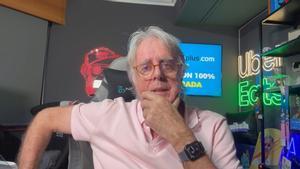 Siro López: ¡¡Mala pinta lo de Carvajal!!
