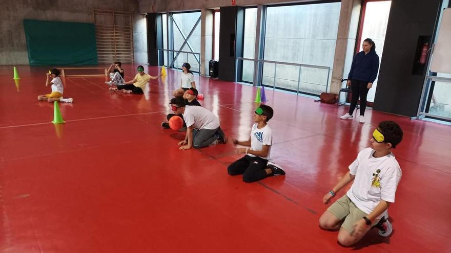 Premio nacional para un instituto de Malpartida de Plasencia por un proyecto de inclusión educativa