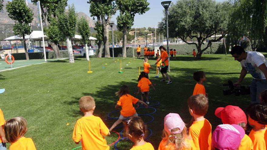 ¡Apunta! Actividades para niños y niñas en Alicante en las vacaciones de Semana Santa