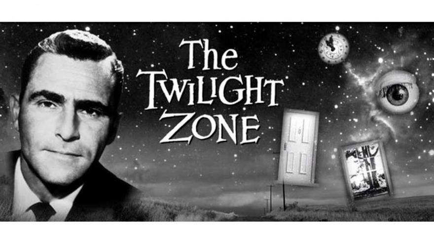 La CBS resucitará &#039;Twilight zone&#039;