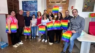 UGT clama entornos inclusivos en el día contra la LGTBIQ+fobia