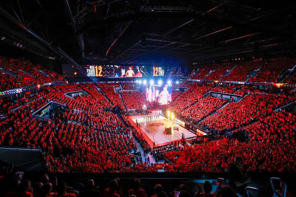 valencia basket/260513LEV_Francisco (236383261)