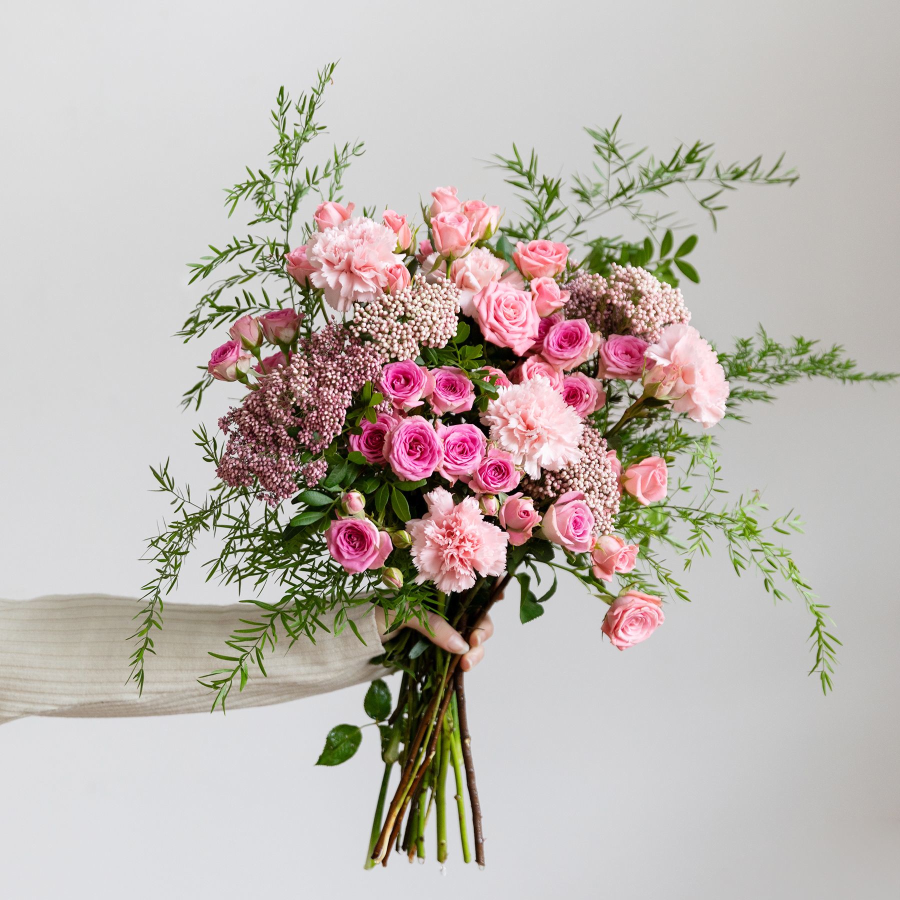 La Internet Renacimiento Explícitamente Las mejores flores y plantas para regalar el Día de la Madre - Woman